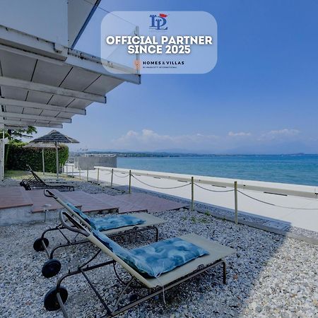 Desenzanoloft Official Partner Marriott Homes & Villas - Villa Meraviglia Ντεζεντσάνο ντελ Γκάρντα Εξωτερικό φωτογραφία
