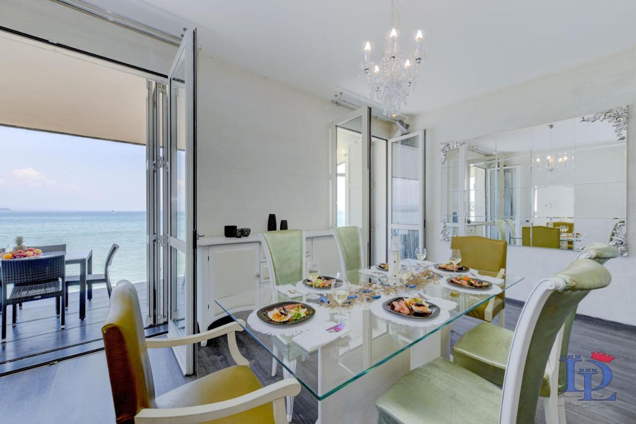 Desenzanoloft Official Partner Marriott Homes & Villas - Villa Meraviglia Ντεζεντσάνο ντελ Γκάρντα Εξωτερικό φωτογραφία