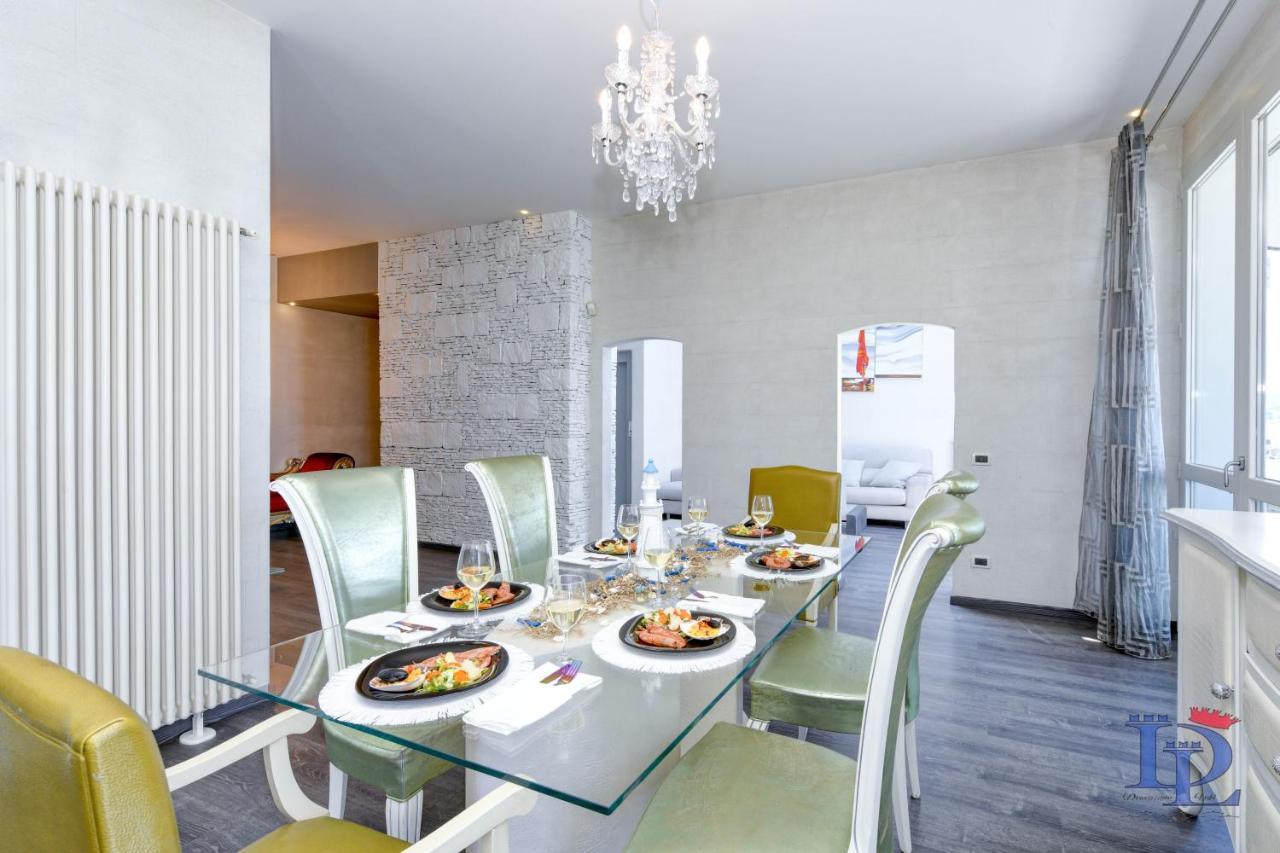 Desenzanoloft Official Partner Marriott Homes & Villas - Villa Meraviglia Ντεζεντσάνο ντελ Γκάρντα Εξωτερικό φωτογραφία