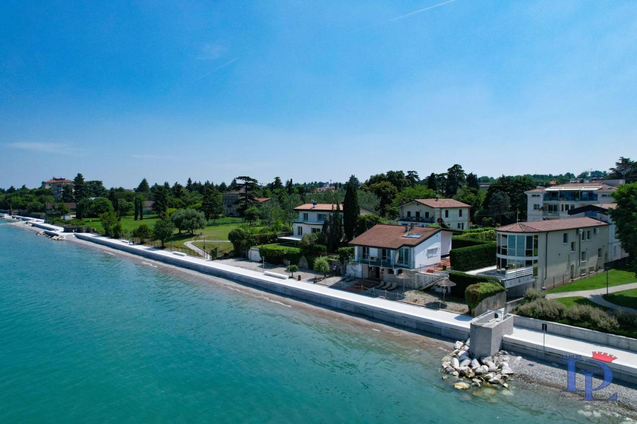 Desenzanoloft Official Partner Marriott Homes & Villas - Villa Meraviglia Ντεζεντσάνο ντελ Γκάρντα Εξωτερικό φωτογραφία