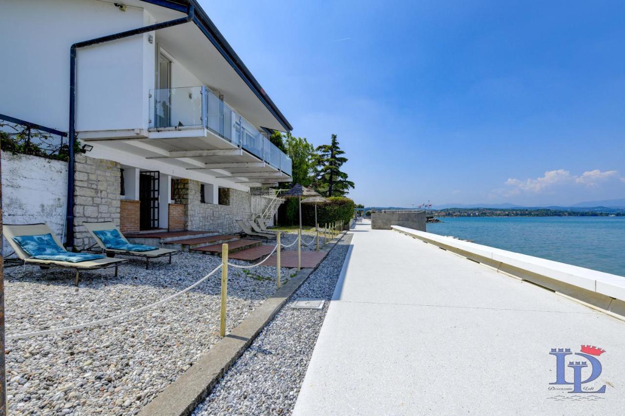 Desenzanoloft Official Partner Marriott Homes & Villas - Villa Meraviglia Ντεζεντσάνο ντελ Γκάρντα Εξωτερικό φωτογραφία
