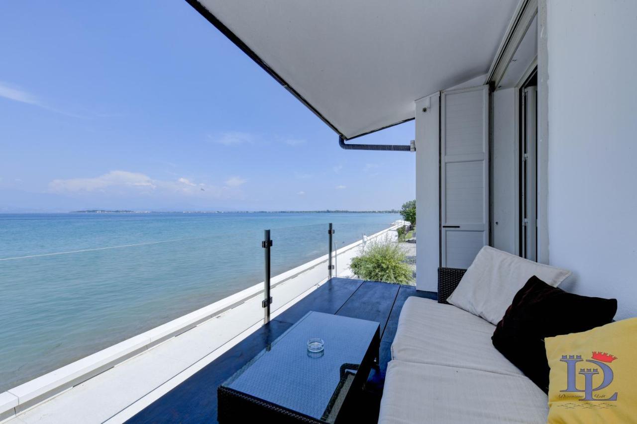 Desenzanoloft Official Partner Marriott Homes & Villas - Villa Meraviglia Ντεζεντσάνο ντελ Γκάρντα Εξωτερικό φωτογραφία