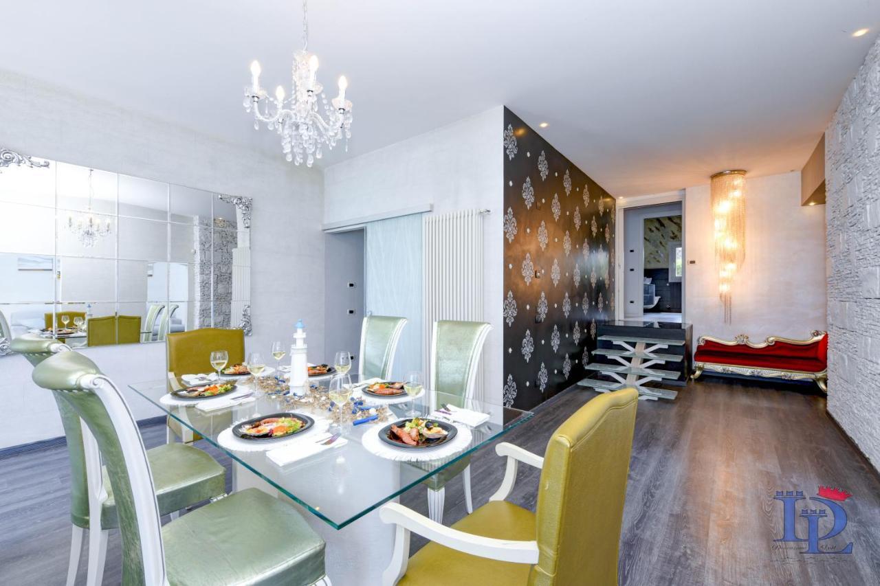 Desenzanoloft Official Partner Marriott Homes & Villas - Villa Meraviglia Ντεζεντσάνο ντελ Γκάρντα Εξωτερικό φωτογραφία