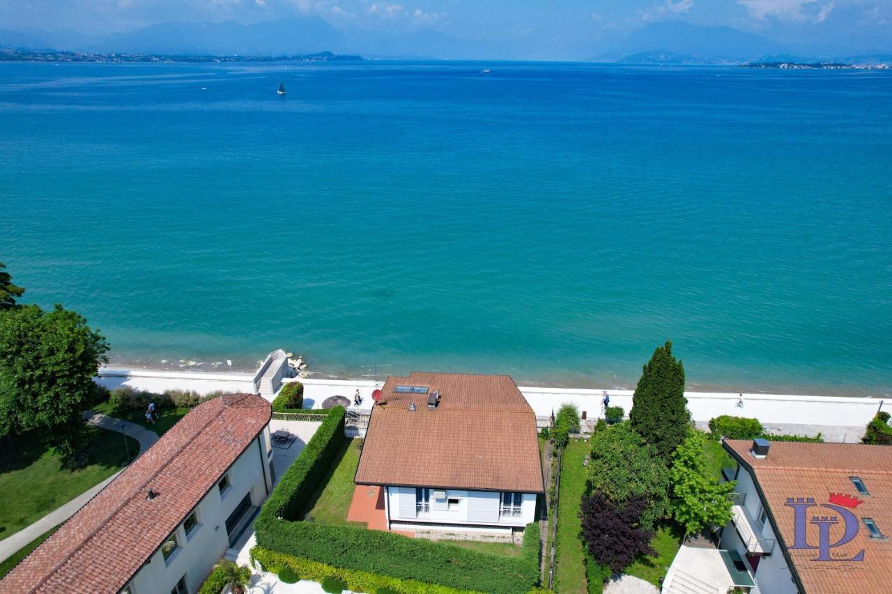 Desenzanoloft Official Partner Marriott Homes & Villas - Villa Meraviglia Ντεζεντσάνο ντελ Γκάρντα Εξωτερικό φωτογραφία