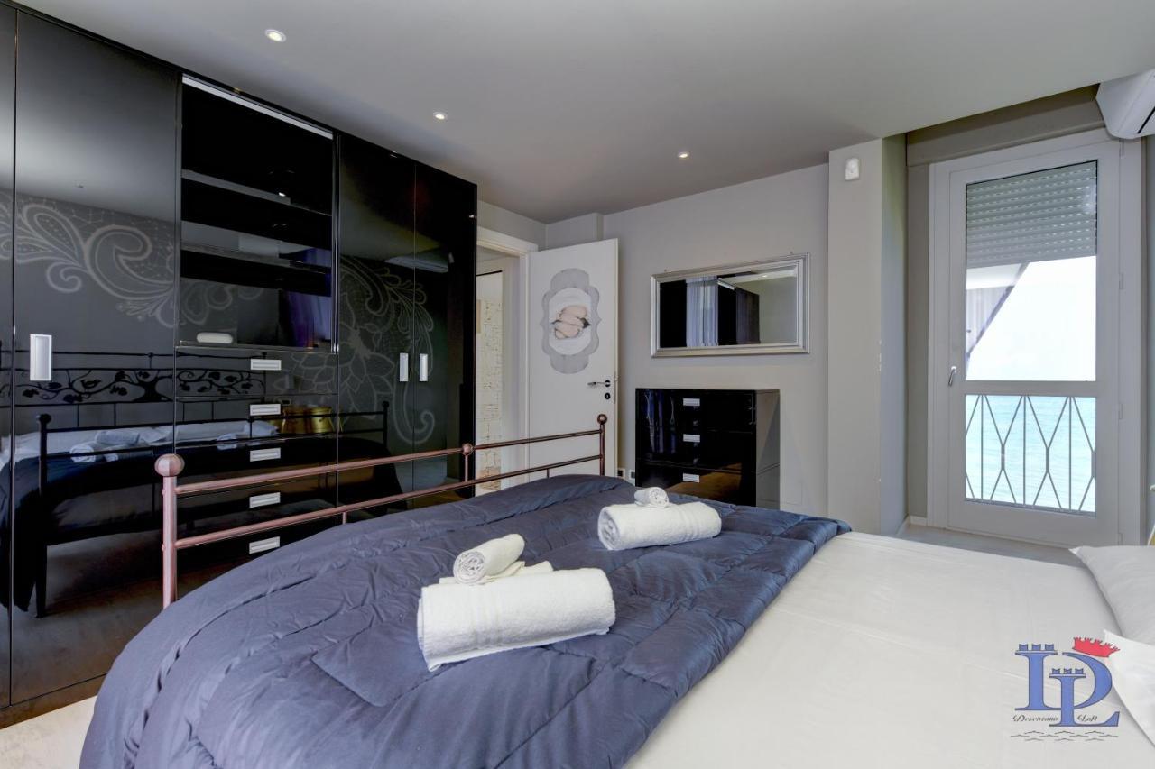 Desenzanoloft Official Partner Marriott Homes & Villas - Villa Meraviglia Ντεζεντσάνο ντελ Γκάρντα Εξωτερικό φωτογραφία