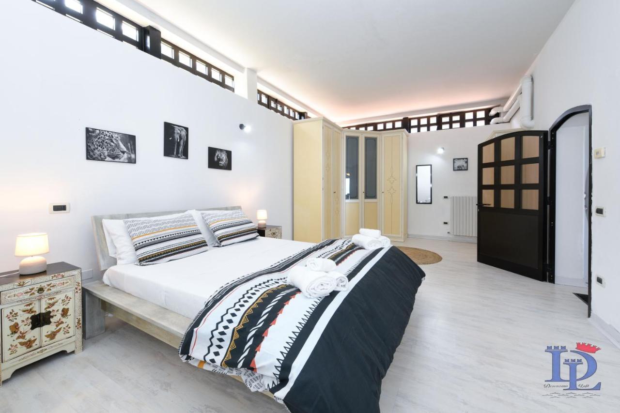 Desenzanoloft Official Partner Marriott Homes & Villas - Villa Meraviglia Ντεζεντσάνο ντελ Γκάρντα Εξωτερικό φωτογραφία