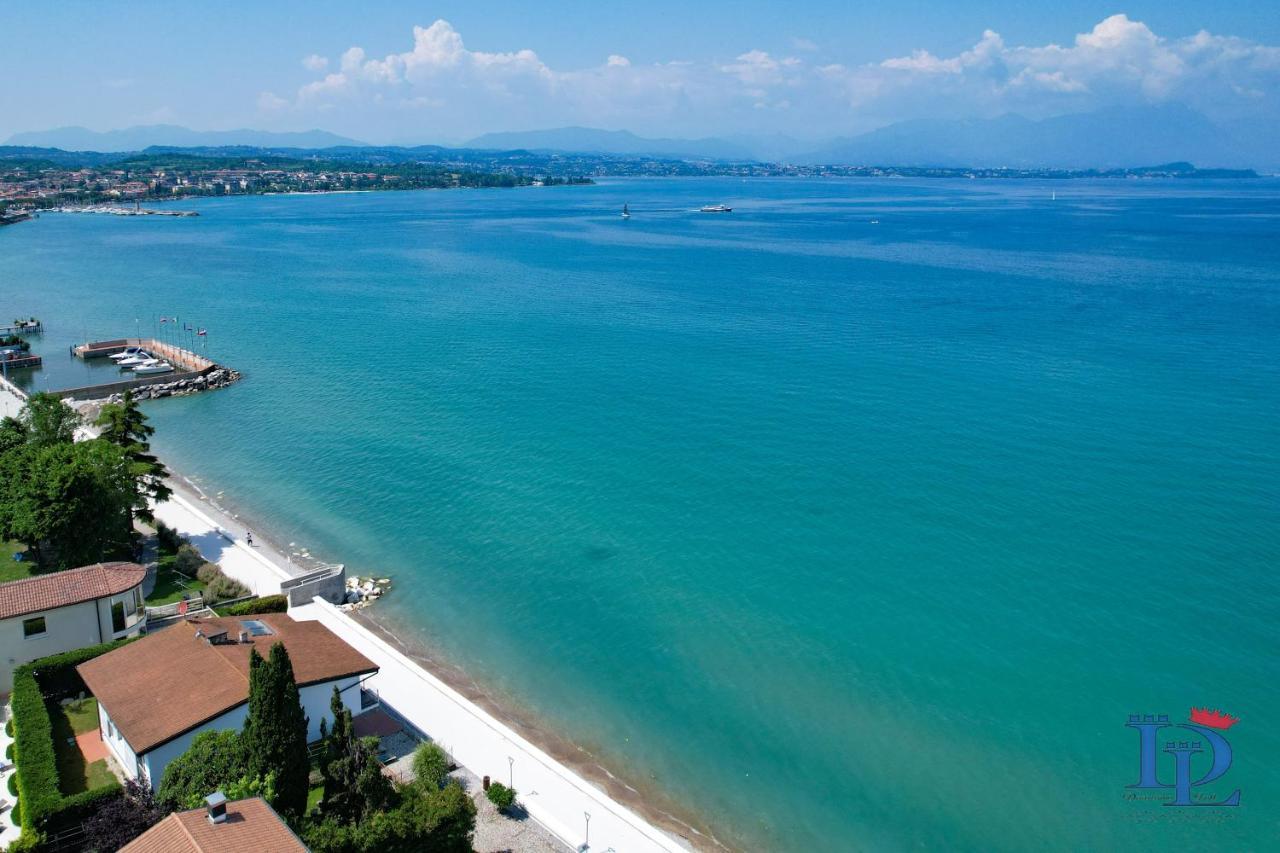 Desenzanoloft Official Partner Marriott Homes & Villas - Villa Meraviglia Ντεζεντσάνο ντελ Γκάρντα Εξωτερικό φωτογραφία