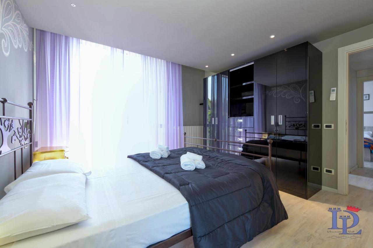 Desenzanoloft Official Partner Marriott Homes & Villas - Villa Meraviglia Ντεζεντσάνο ντελ Γκάρντα Εξωτερικό φωτογραφία