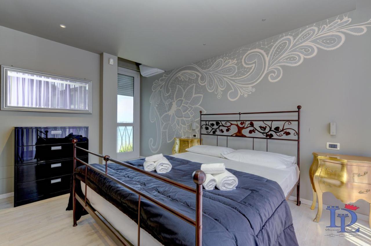 Desenzanoloft Official Partner Marriott Homes & Villas - Villa Meraviglia Ντεζεντσάνο ντελ Γκάρντα Εξωτερικό φωτογραφία