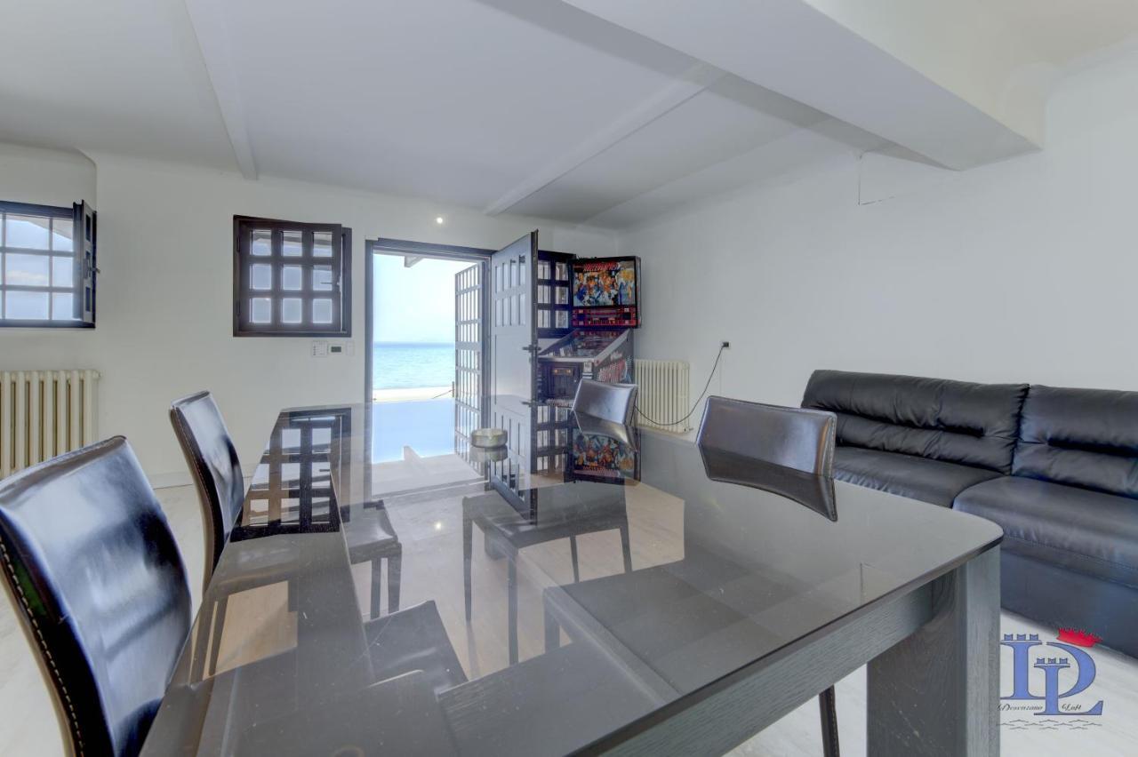 Desenzanoloft Official Partner Marriott Homes & Villas - Villa Meraviglia Ντεζεντσάνο ντελ Γκάρντα Εξωτερικό φωτογραφία