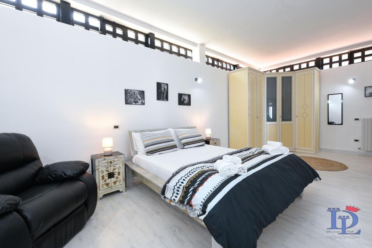Desenzanoloft Official Partner Marriott Homes & Villas - Villa Meraviglia Ντεζεντσάνο ντελ Γκάρντα Εξωτερικό φωτογραφία
