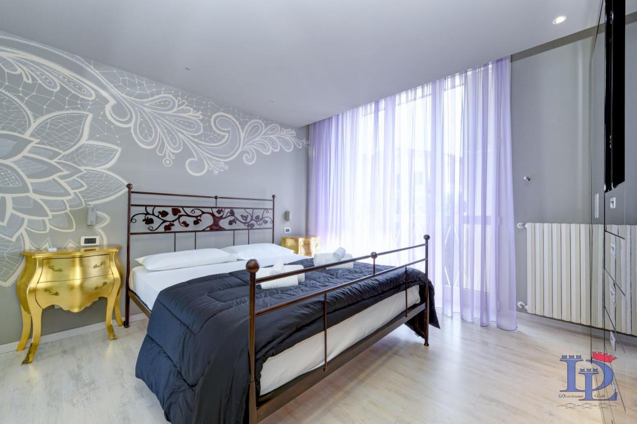 Desenzanoloft Official Partner Marriott Homes & Villas - Villa Meraviglia Ντεζεντσάνο ντελ Γκάρντα Εξωτερικό φωτογραφία