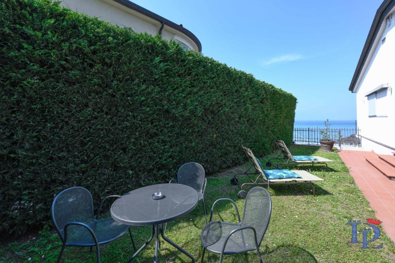 Desenzanoloft Official Partner Marriott Homes & Villas - Villa Meraviglia Ντεζεντσάνο ντελ Γκάρντα Εξωτερικό φωτογραφία