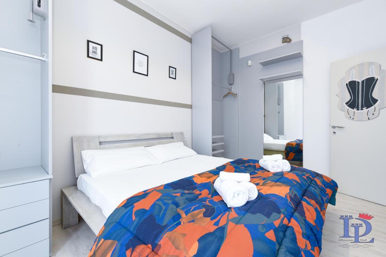 Desenzanoloft Official Partner Marriott Homes & Villas - Villa Meraviglia Ντεζεντσάνο ντελ Γκάρντα Εξωτερικό φωτογραφία