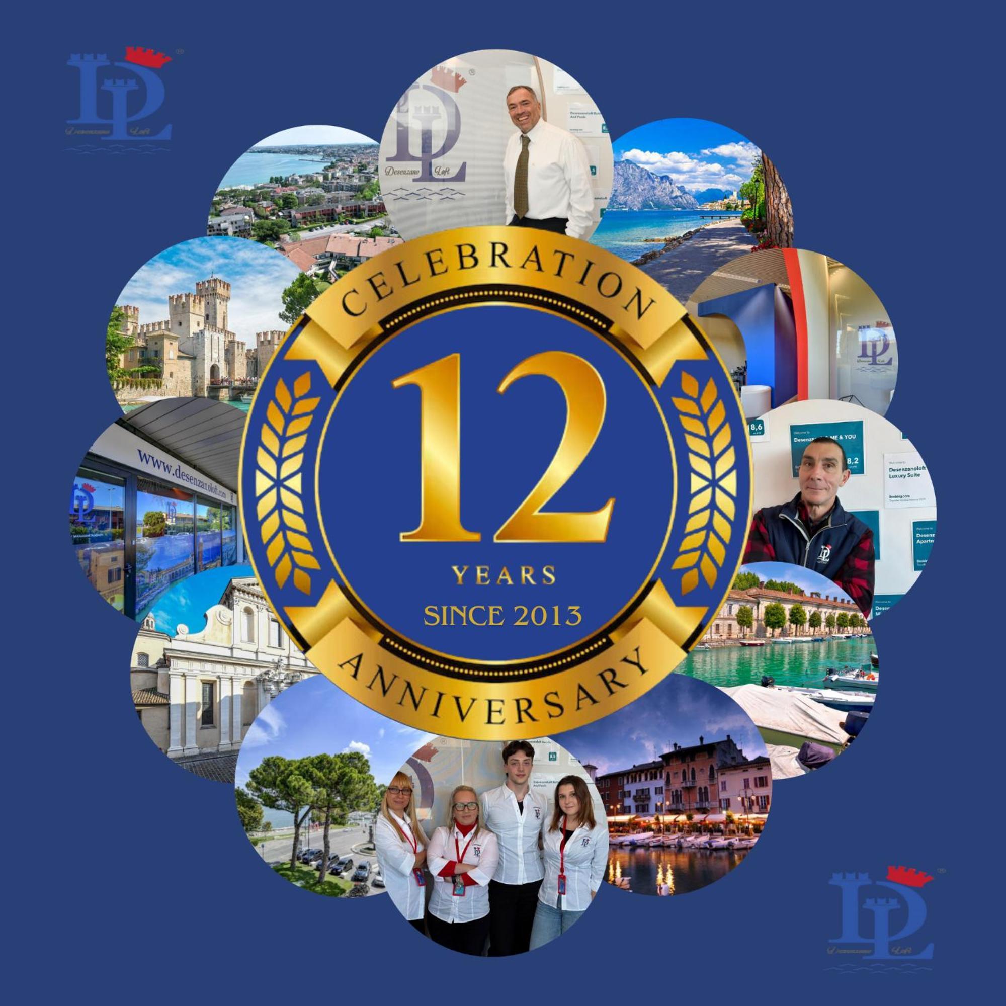 Desenzanoloft Official Partner Marriott Homes & Villas - Villa Meraviglia Ντεζεντσάνο ντελ Γκάρντα Εξωτερικό φωτογραφία